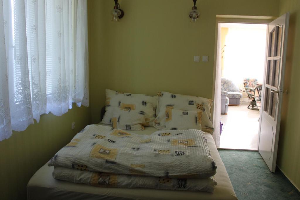 Orwa apartmanok - Cédrus köz Zalakaros Szoba fotó