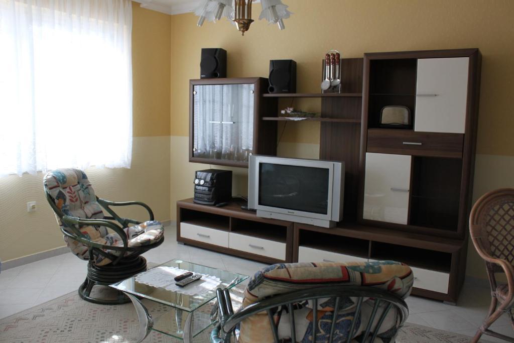 Orwa apartmanok - Cédrus köz Zalakaros Szoba fotó