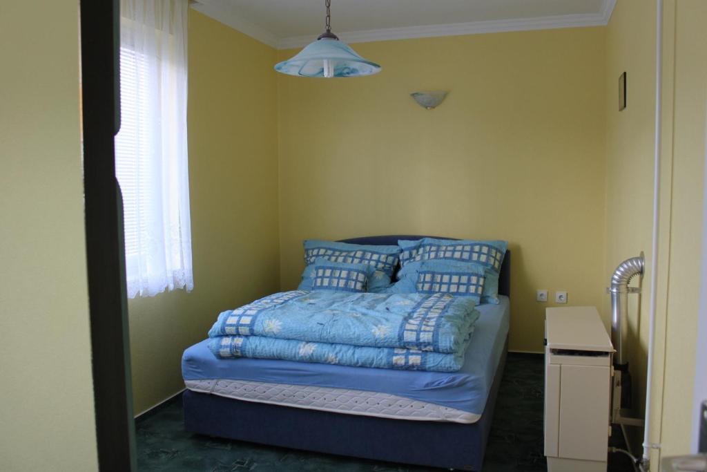 Orwa apartmanok - Cédrus köz Zalakaros Szoba fotó