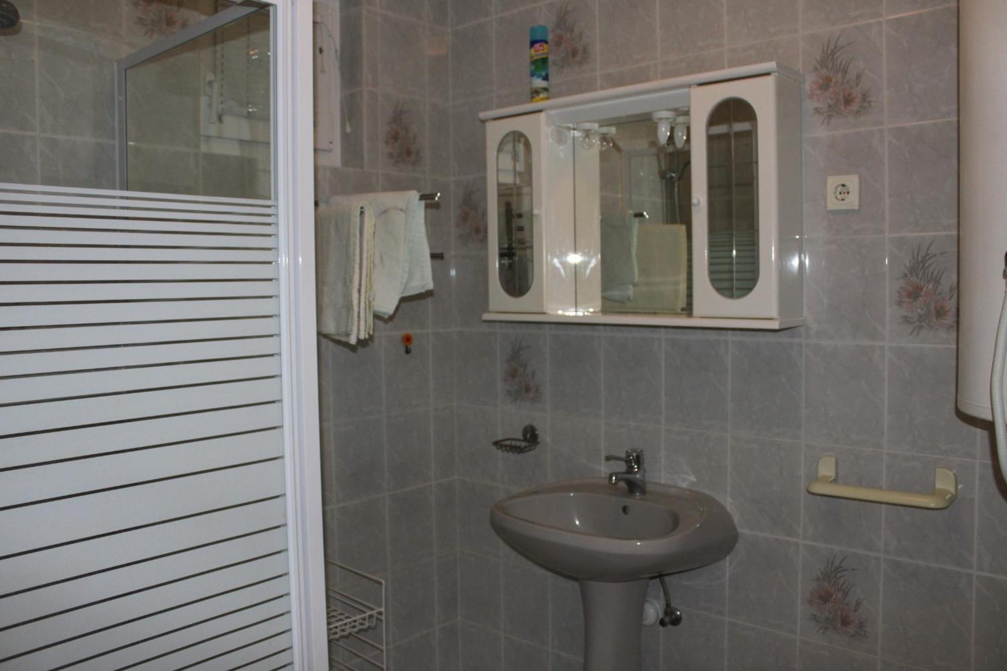 Orwa apartmanok - Cédrus köz Zalakaros Kültér fotó