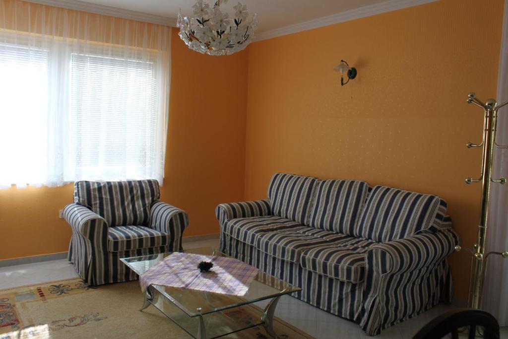 Orwa apartmanok - Cédrus köz Zalakaros Szoba fotó
