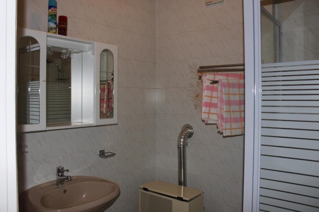 Orwa apartmanok - Cédrus köz Zalakaros Szoba fotó