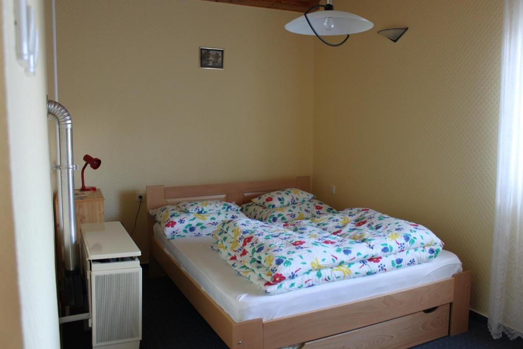 Orwa apartmanok - Cédrus köz Zalakaros Szoba fotó