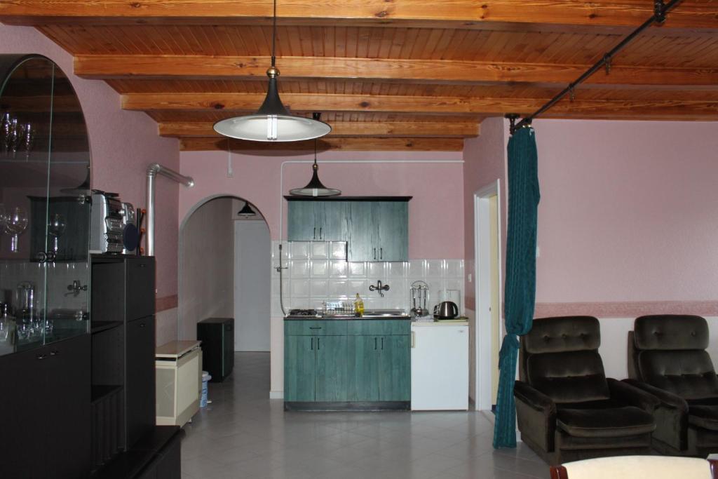 Orwa apartmanok - Cédrus köz Zalakaros Szoba fotó