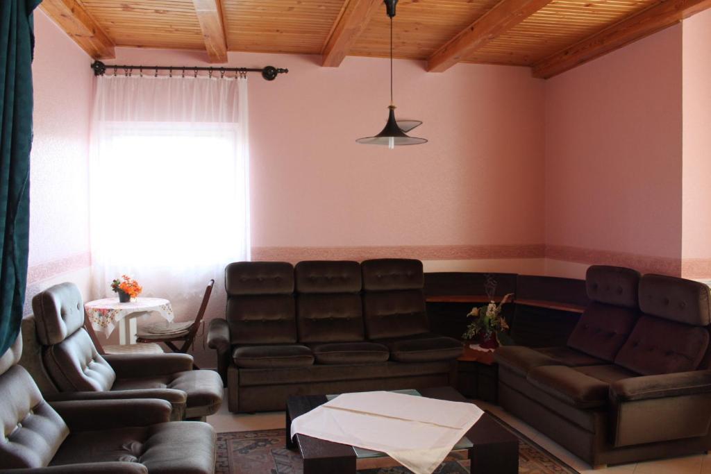 Orwa apartmanok - Cédrus köz Zalakaros Szoba fotó