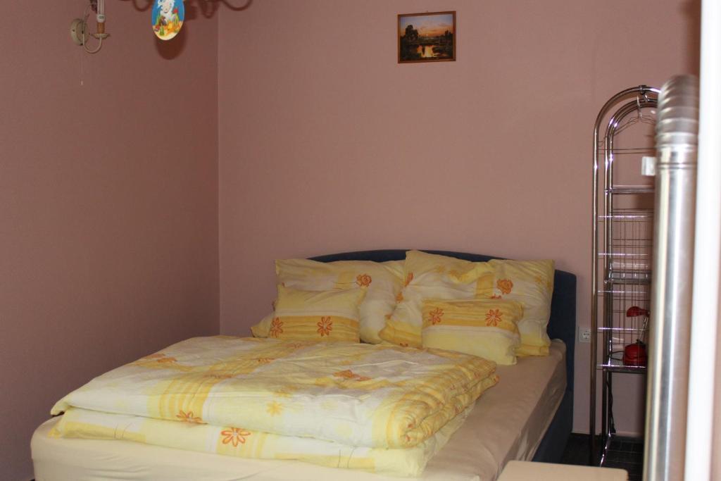 Orwa apartmanok - Cédrus köz Zalakaros Szoba fotó