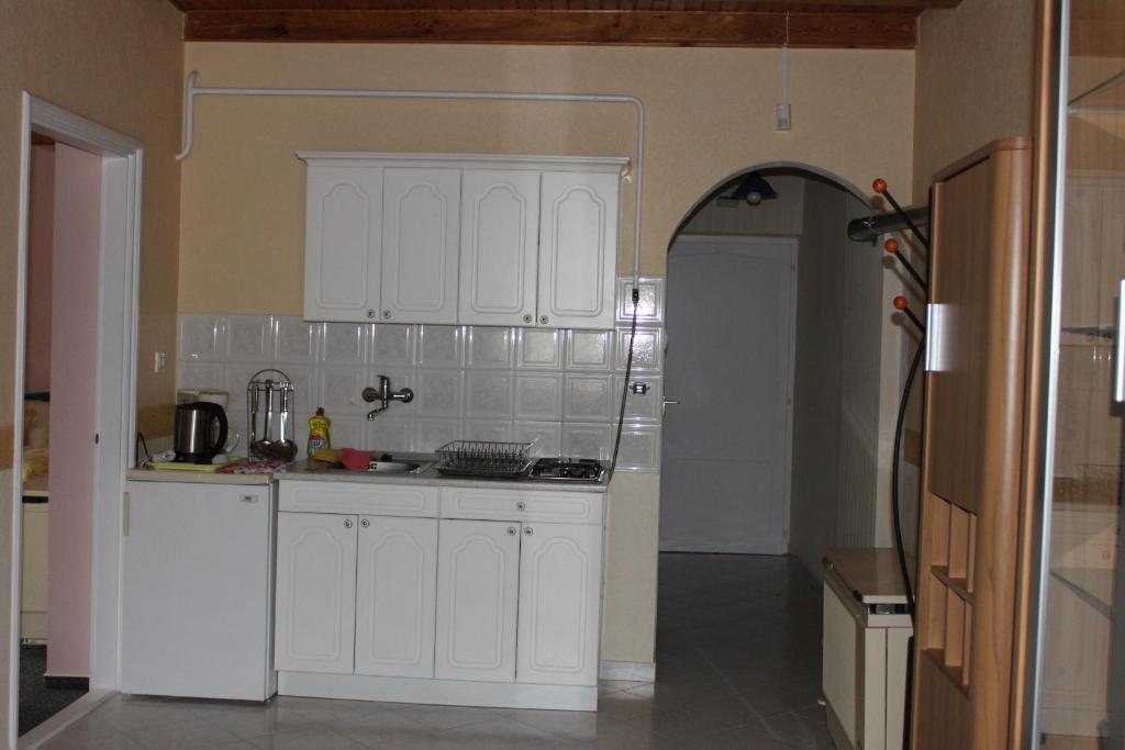 Orwa apartmanok - Cédrus köz Zalakaros Szoba fotó