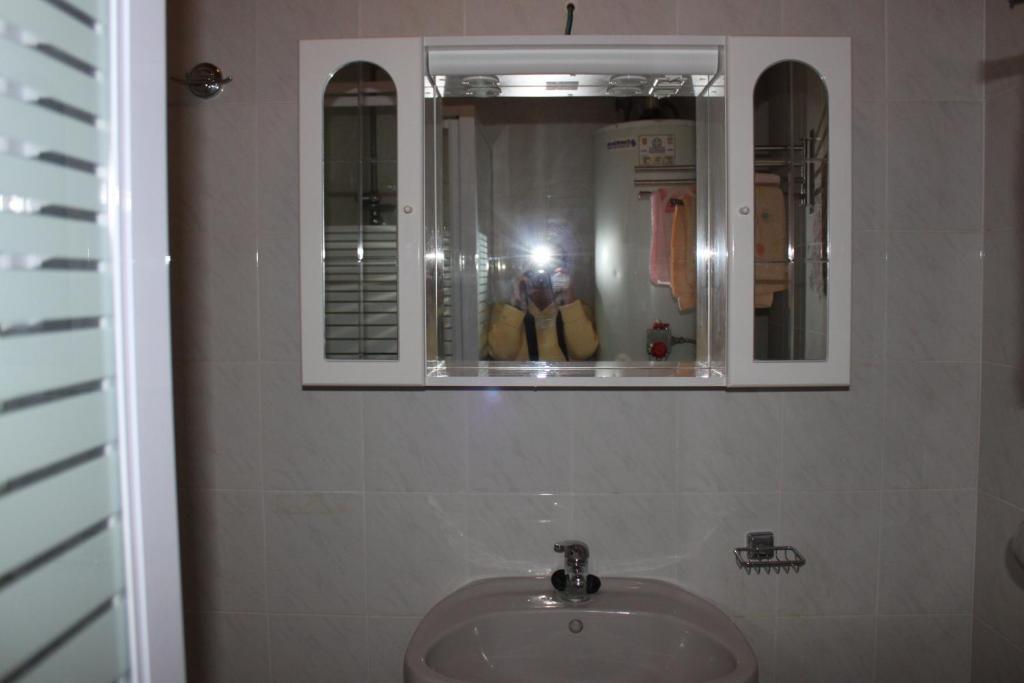 Orwa apartmanok - Cédrus köz Zalakaros Kültér fotó
